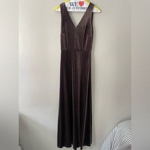 Wedding guest dress